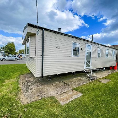 Great 6 Berth Caravan Nearby The Beach In Walton-On-The-Naze Ref 17181X Exterior photo